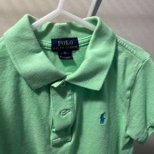 Ralph Lauren Polo